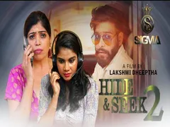 Hide Seek Epi 2