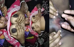 Horny Desi Bhabhi Blowjob and Fucking Part 2