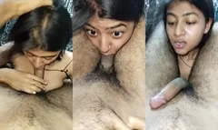 Horny Desi Wife Sucking Hubby Dick