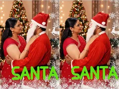 SANTA