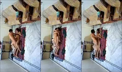 Desi Cpl Romance and Fucking