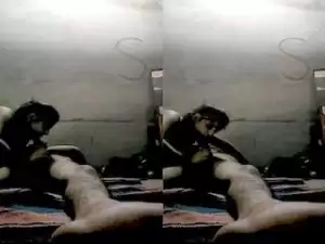Exclusive- Desi Girl Blowjob