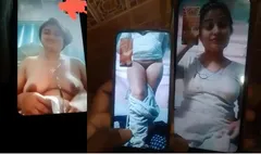 Shy Desi Girl Shows Nude Body