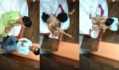 Horny Desi Wife Blowjob adn Fucking In Hotel Part 2