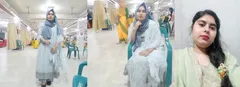 Horny Desi Girl Striping and Shows Nude Body Part 2