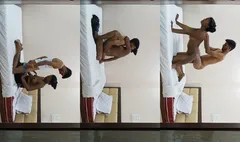 Desi Cpl Romance and Fucking