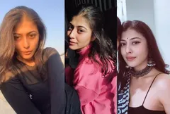 Horny Desi Girl Sucking Lover Dick
