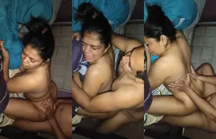 Horny Desi Bhabhi Hard Fucking