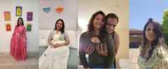Sexy Desi Wife Roamnce and Fucking