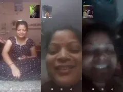 Sexy Desi Wife Shows Nude Body and Fingering Part 3