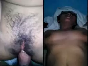 Exclusive- Desi Bhabhi hard Fucked By Dewar