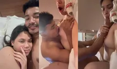 Sexy Nepali Girl Boobs Sucking and Fucking