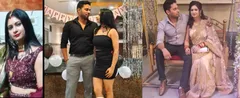 Desi Bhabhi Shows Nude Body on VC