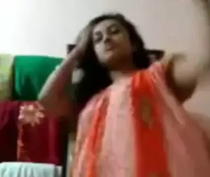 Cute sexy college girl showing her boobs