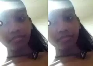 Sexy girl self finger pussy part2