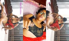 Horny Bengoli Wife Blowjob and Fucking Part 1