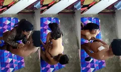Sexy Desi Wife Blowjob and Fucking Part 2