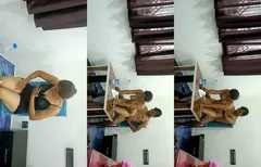 Sexy Desi Wife Blowjob and Fucking in Doggy Style