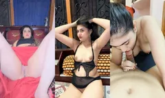 Sexy Desi Wife pussy Fingering and Fucking Part 2