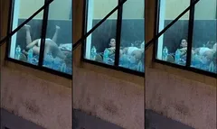 Desi Cpl Romance and Fucking Caught