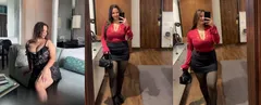 Sexy Desi Wife Blowjob and Fucking Part 2