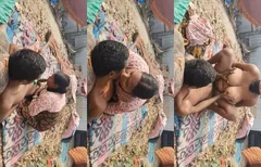 Desi BBW Vlg Bhabhi Blowjob and Ridding Dick