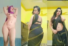 Horny Desi Girl Shows Nude Body