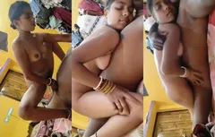 Horny Pihu Bhabhi Blowjob and Ridding Dick Part 1