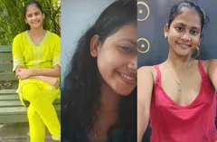 Cute Desi Girl Shows Nude Body