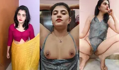 Sexy Indian malShows Nude Body Part 1