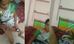 Desi Paid Randi Fucking