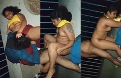 Famous Mallu Cpl BLowjob and Fucking