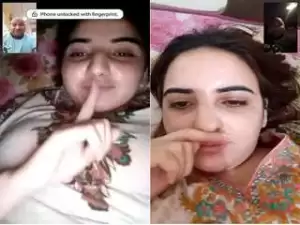 Exclusive- Sexy NRI PAk Wife Blowjob