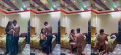 Desi Bhabhi Romance and Fucking
