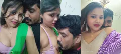 Horny Bengoli Wife Blowjob and Fucking Part 2