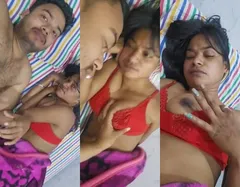 Horny Desi Lover Romance and Blowjob Part 2