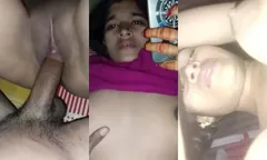 Horny Desi Cpl ROmance and Fucking