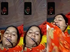 Desi Bhabhi Shows For Lover part 1