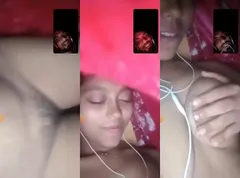 Desi Shy Bhabhi SHows For Lover