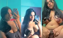 Hot Desi Girl Shows Nude Body Part 3