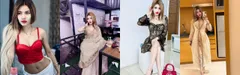 Hot Desi Girl Shows Nude Body
