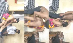 Horny Desi BBW Bhabhi Blowjob and fucking Part 2