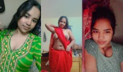 Cute Desi Girl Shows Boobs