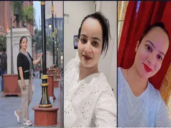 Horny Desi Punjabi Bhabhi Blowjob and Ridding