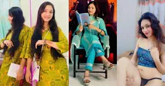 Desi Bengali Mal Shows her Nude Body