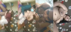 Horny Desi BBW Wife Blowjob and Fucking part 2