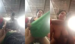 Desi Bhabhi Fucking In Doggy Style
