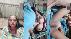 Horny Desi Vlg Bhahi Shows Nude Body