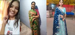 Hot Desi Girl Shows Boobs