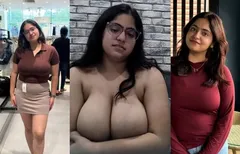 Desi Girl Shows Nude Body on VC